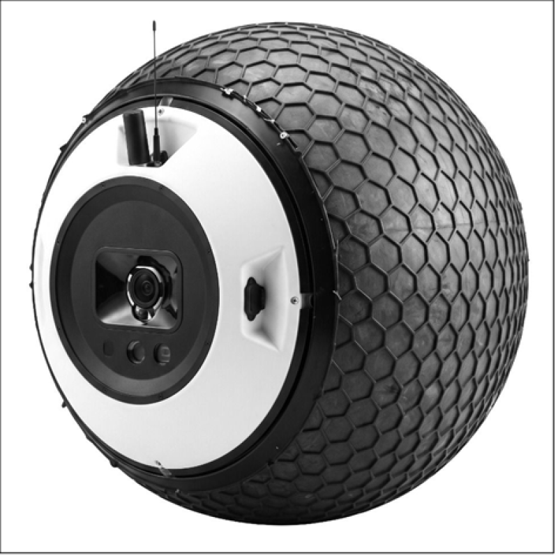 ROTUNBOT - RT-G