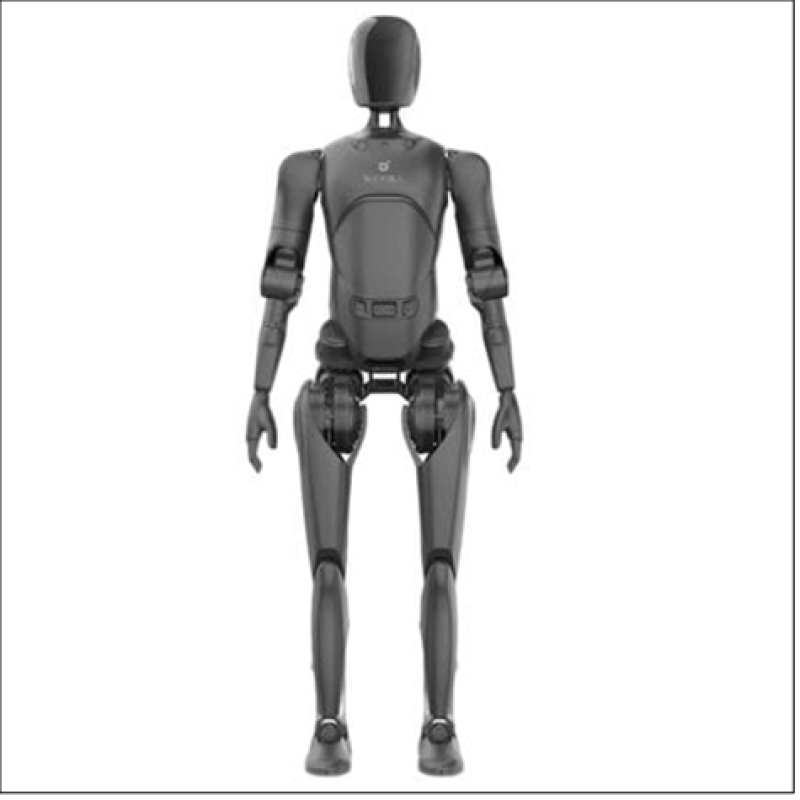AGIBOT  - A2 LITE