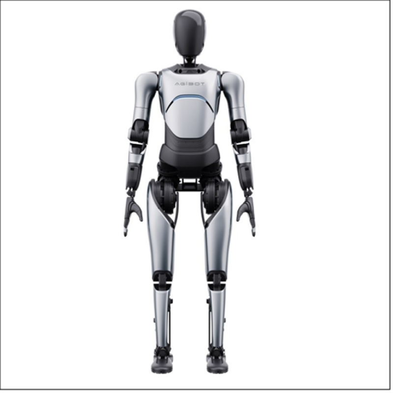 AGIBOT - A2 ULTRA