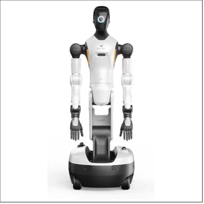 AGIBOT - G2