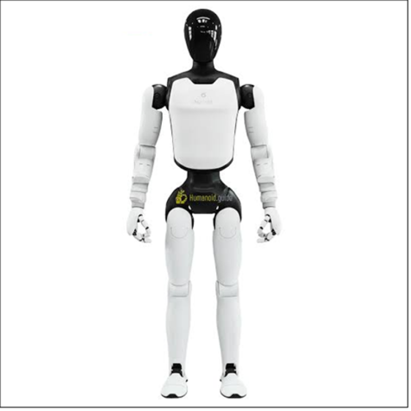 AGIBOT - A3