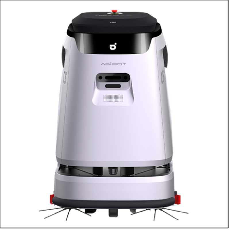 AGIBOT - C5