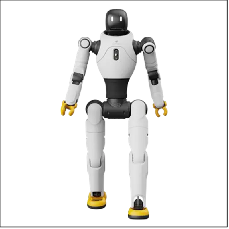 AGIBOT - X2 ULTRA