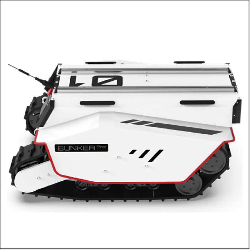 AGILEX - BUNKER