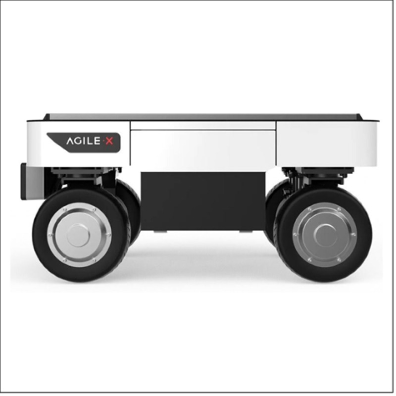 AGILEX - RANGER MINI 3