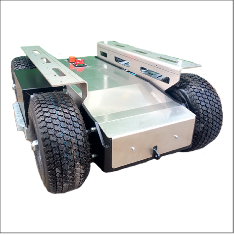 ANT ROBOTICS - ADIR BASIC