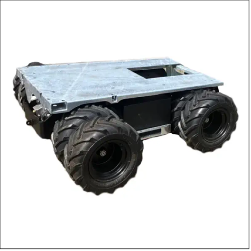 ANT ROBOTICS - ADIR POWER
