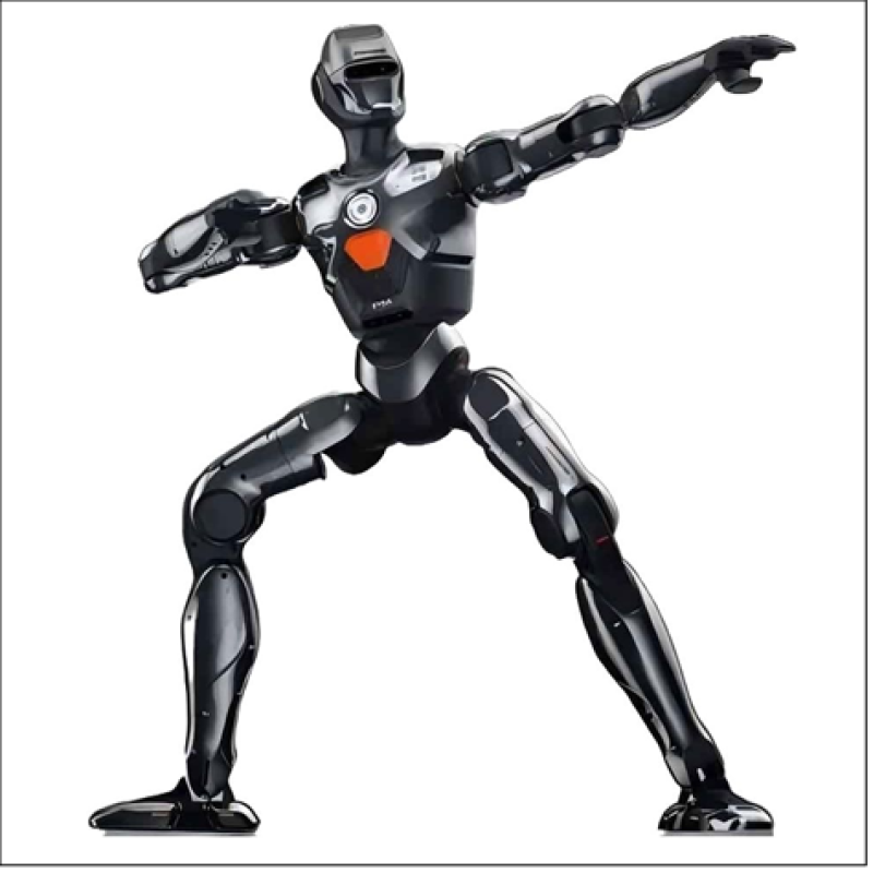 ENGINEAI - PM01 - BEVEILIGING