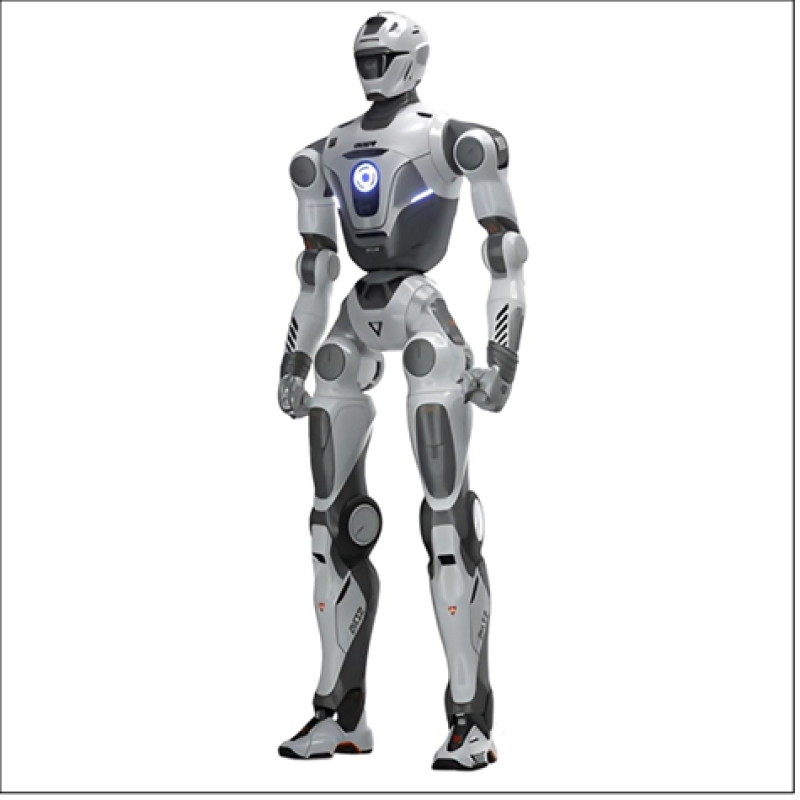 ENGINEAI - T800 - BASIS