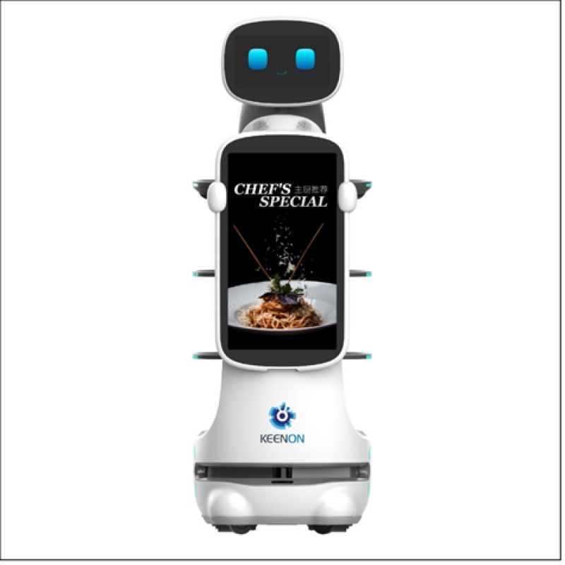 KEENON - DINERBOT T10 