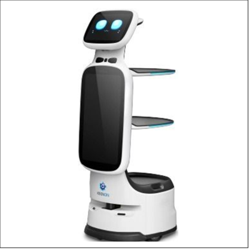 KEENON - DINERBOT T11