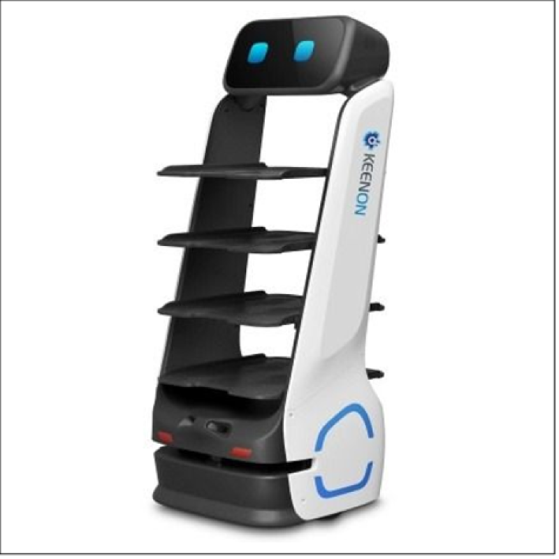 KEENON - DINERBOT T9