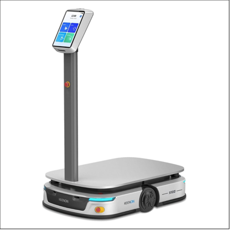 KEENON S100