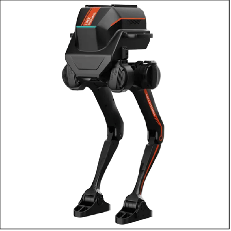 LIMX - TRON 1 - EDUCATIEF