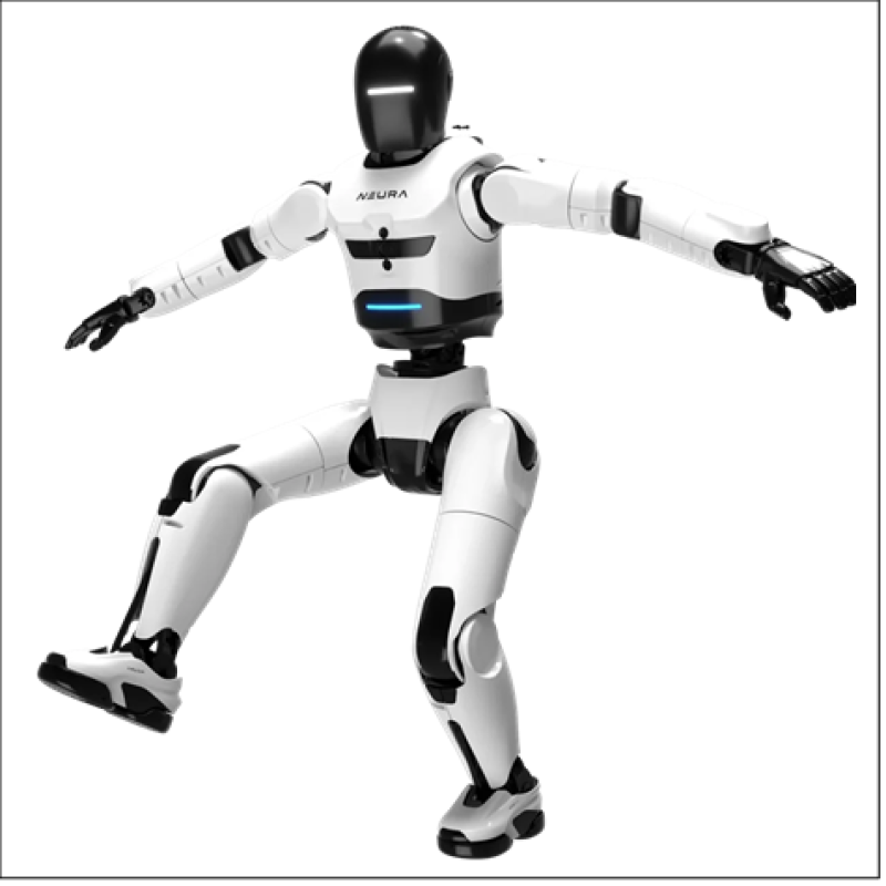 NEURA - 4NE - MINI - PRO