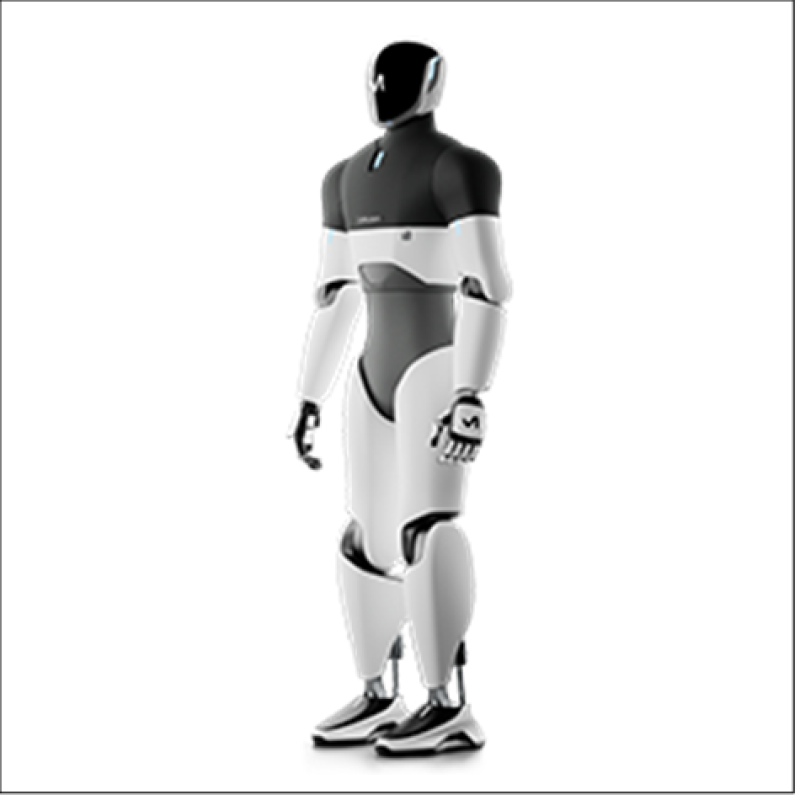 NEURA - 4NE - GEN3.5