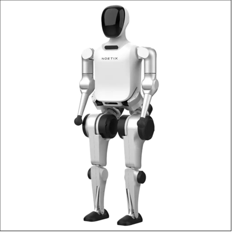 NOETIX - N2 - EDU  - EDUCATIEF