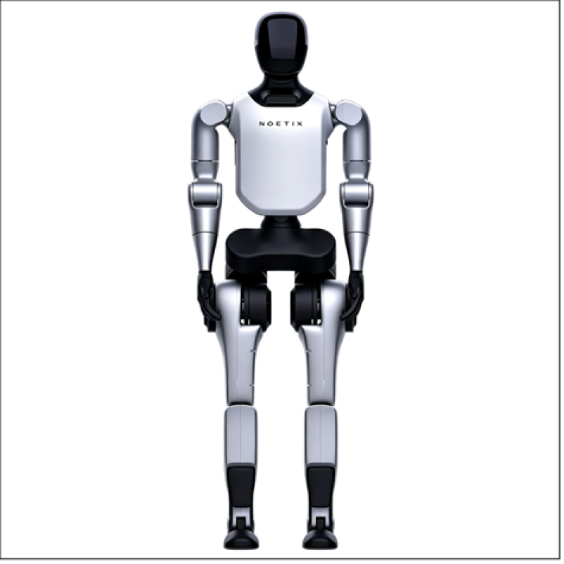 NOETIX - E1 - BASIS  - EDUCATIEF