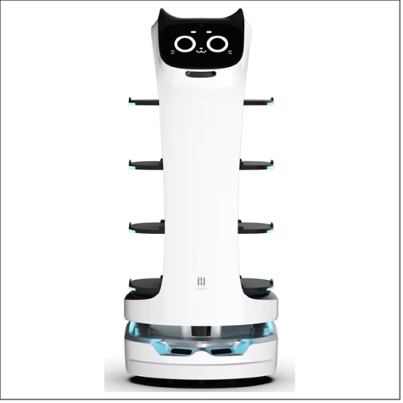 PUDU - BELLABOT PREMIUM