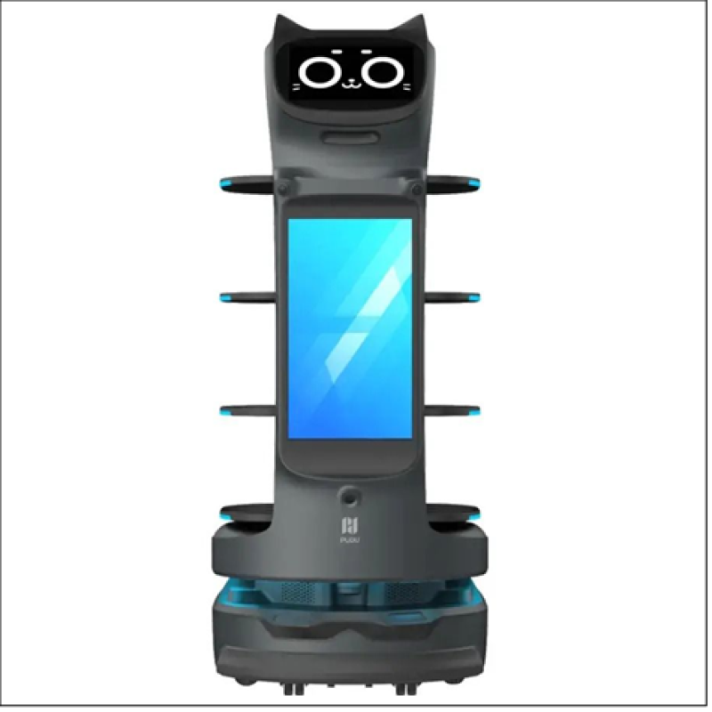PUDU BELLABOT PRO