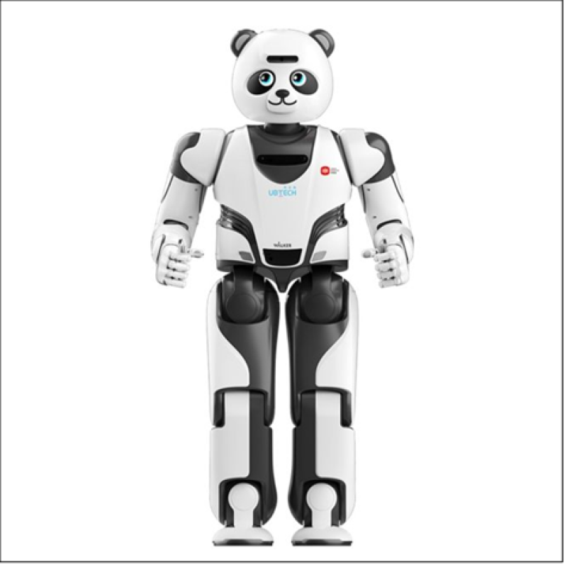 UBTECH - PANDA