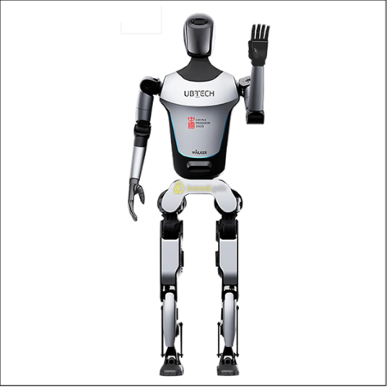 UBTECH - WALKER C