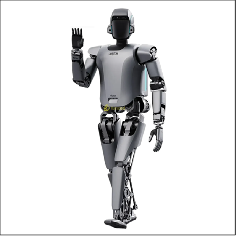 UBTECH - WALKER S1