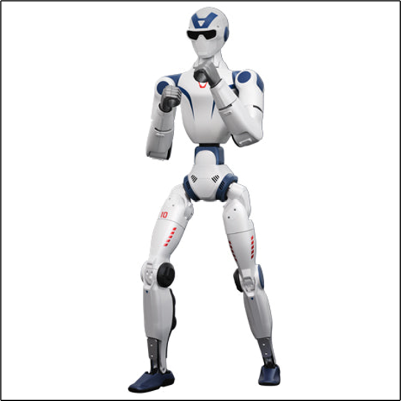 UNITREE - R1