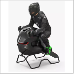 VOLONAUT - AIRBIKE