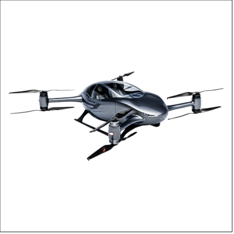 AERO - AIRCAR